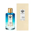 Mancera French Riviera Eau de Parfum 120ml bottle with box