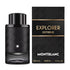 Montblanc Explorer Extreme Parfum 100ml bottle with box