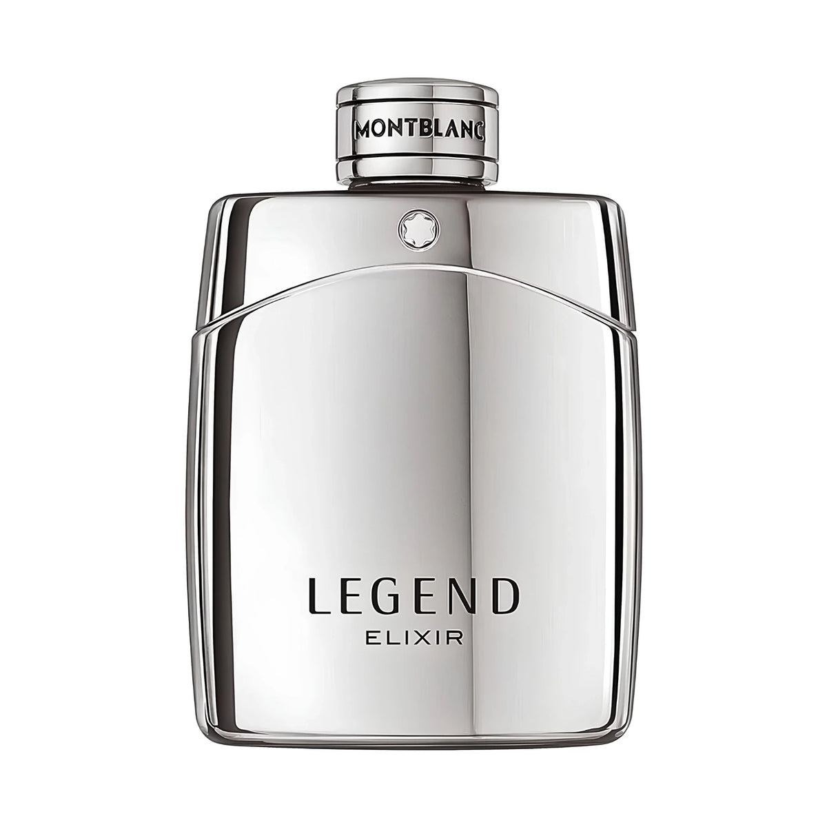 Montblanc Legend Elixir Parfum 100ml bottle
