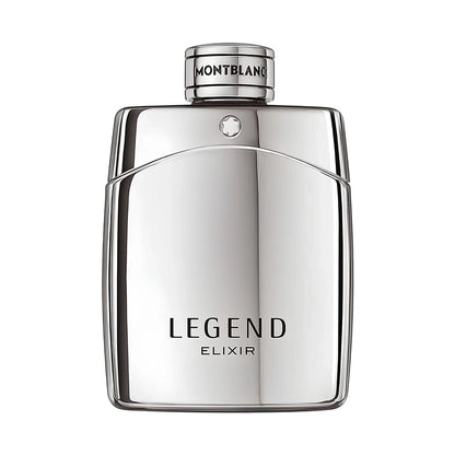 Montblanc Legend Elixir Parfum 100ml bottle