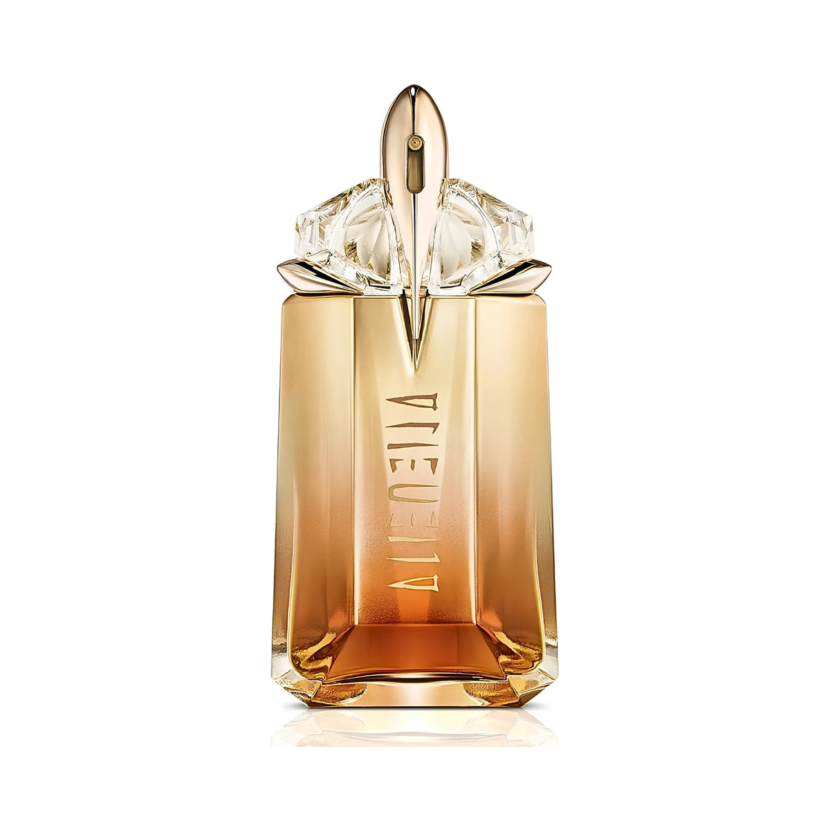 Mugler Alien Goddess Intense Eau de Parfum 90ml bottle
