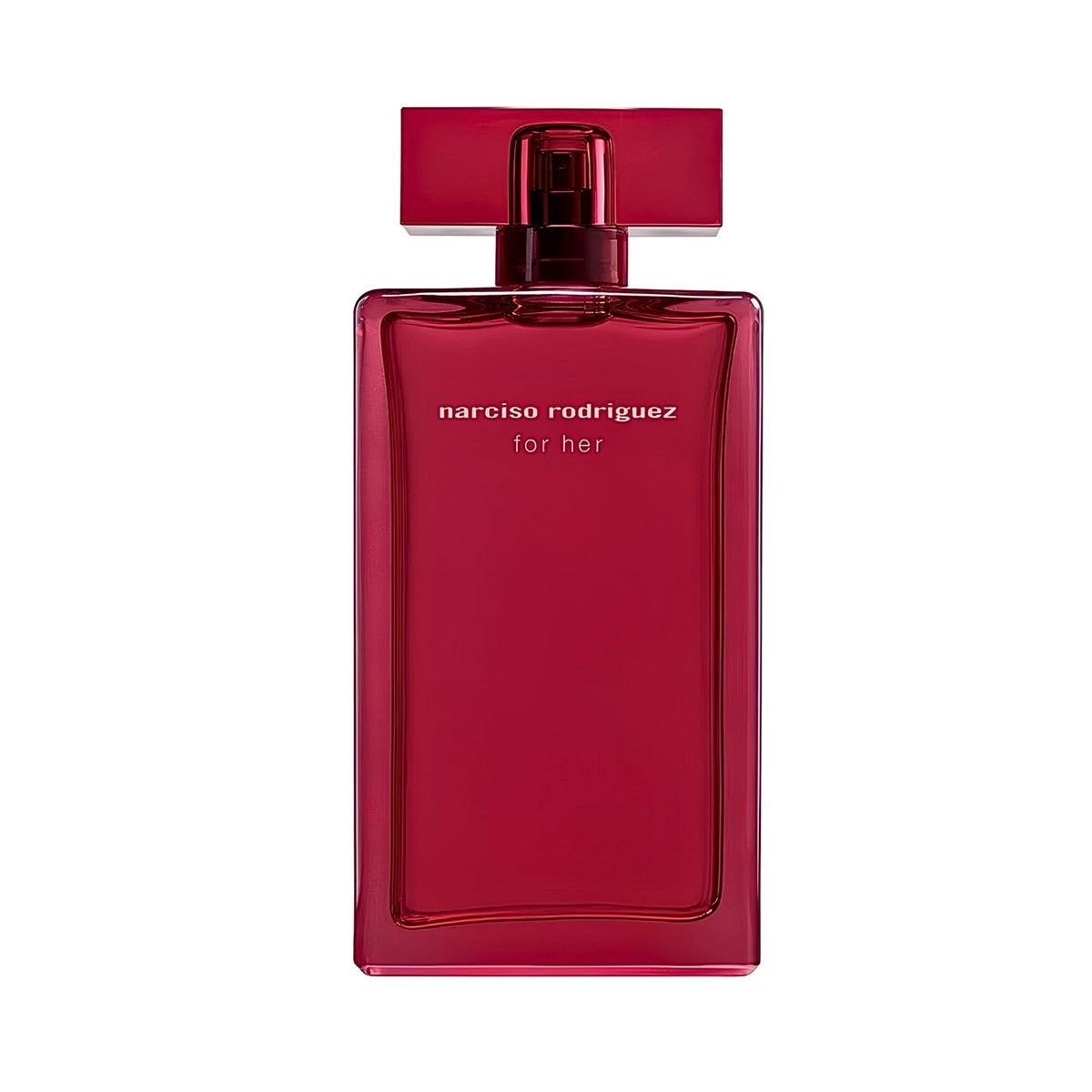 Narciso Rodriguez For Her Intense Eau de Parfum 100ml bottle