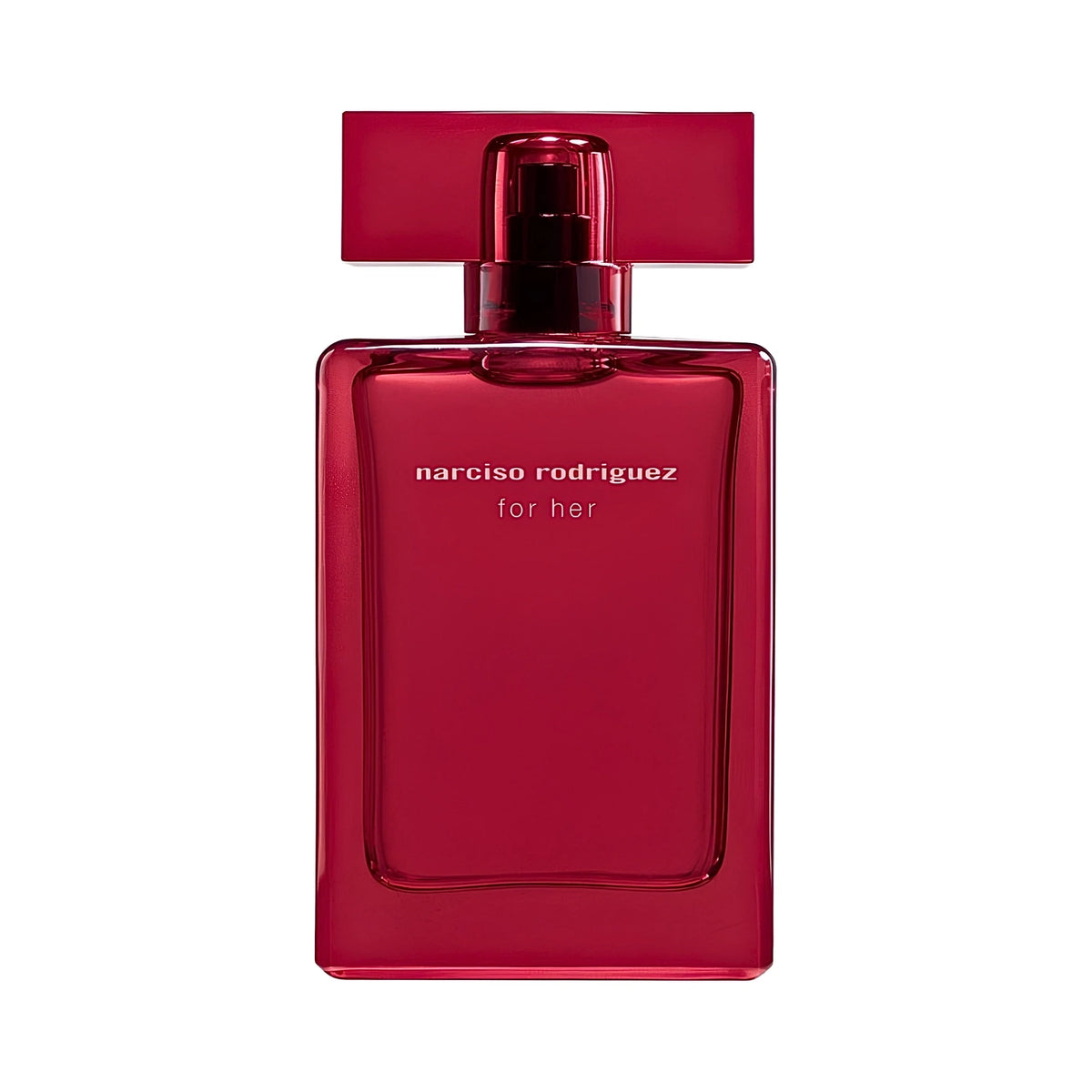 Narciso Rodriguez For Her Intense Eau de Parfum 50ml bottle