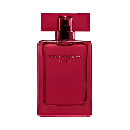 Narciso Rodriguez For Her Intense Eau de Parfum 50ml bottle