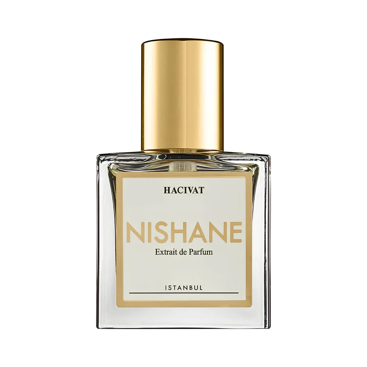 Nishane Hacivat Extrait de Parfum 50ml bottle
