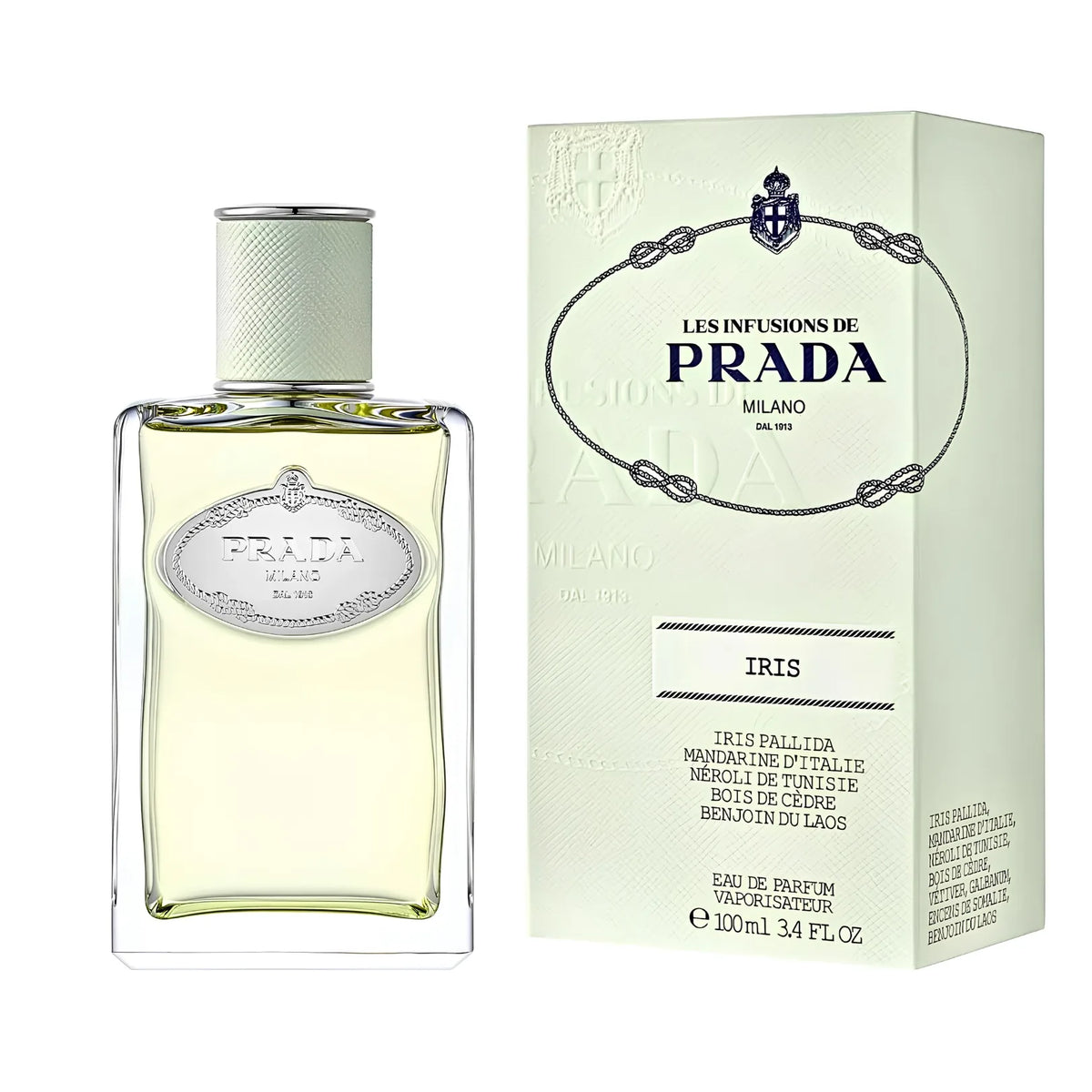 Prada Infusion d&