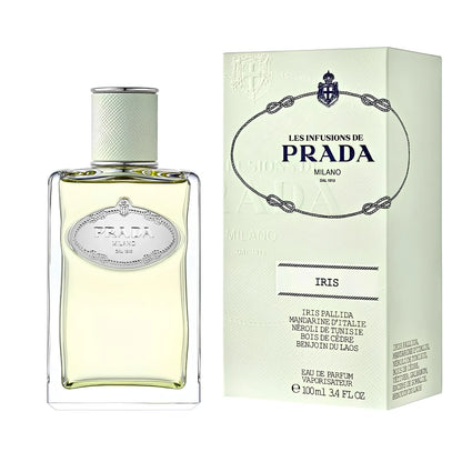 Prada Infusion d&