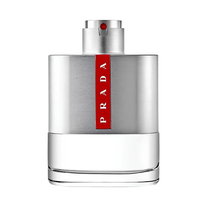 Prada Luna Rossa Eau de Toilette 100ml bottle