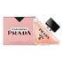Prada Paradoxe Eau de Parfum 90ml bottle with box