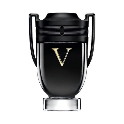 Rabanne Invictus Victory Extreme Eau de Parfum 200ml bottle