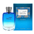 Rasasi Hawas Nautilus Eau de Parfum 100ml bottle with box